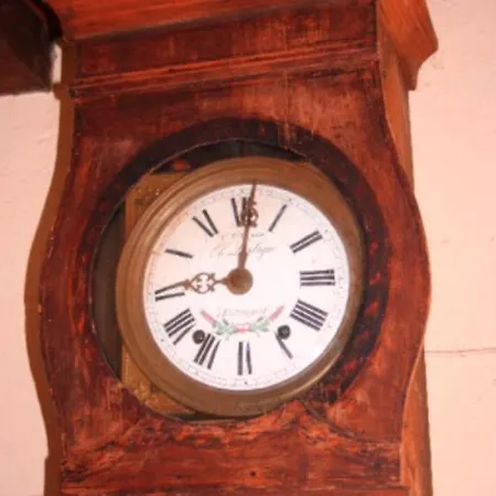 Maison Spacieuse A Avec Jardin 70 M²