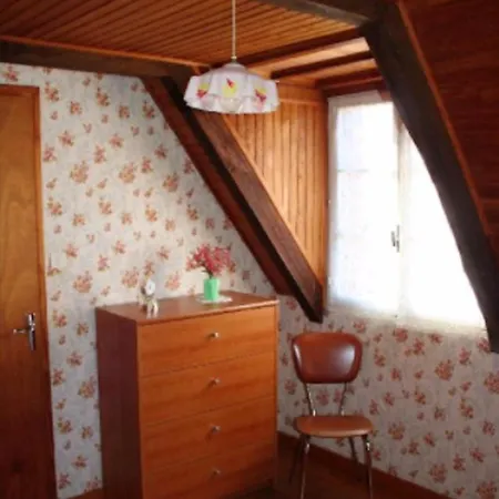 Maison Spacieuse A Avec Jardin 70 M² Holiday home