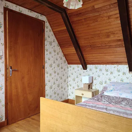 Holiday home Maison Spacieuse A Avec Jardin 70 M² *