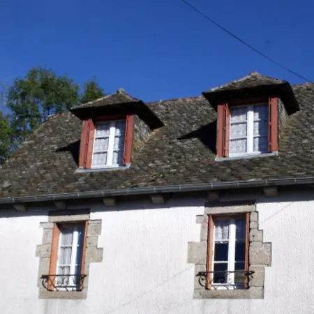 Ferienhaus Maison Spacieuse A Avec Jardin 70 M² Florentin-la-Capelle