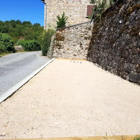 Ferienhaus Maison Spacieuse A Avec Jardin 70 M² *