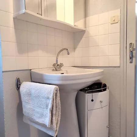 Maison Spacieuse A Avec Jardin 70 M² Ferienhaus *