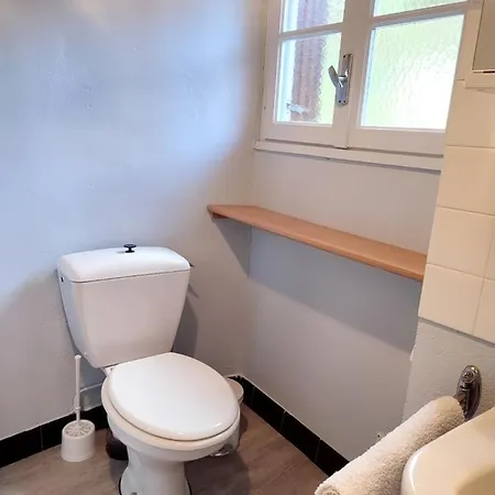 Сasa de vacaciones Maison Spacieuse A Avec Jardin 70 M² Florentin-la-Capelle