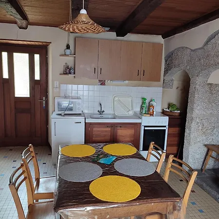 Maison Spacieuse A Avec Jardin 70 M² Сasa de vacaciones