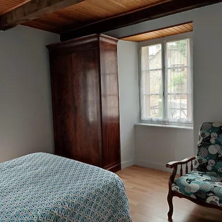 Maison Spacieuse A Avec Jardin 70 M² * Florentin-la-Capelle