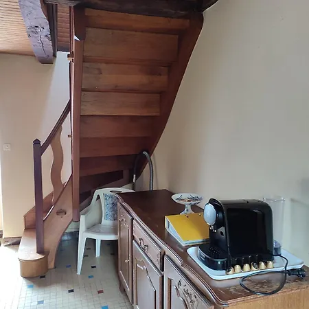 Maison Spacieuse A Avec Jardin 70 M² Сasa de vacaciones