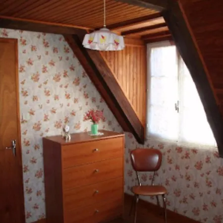Maison Spacieuse A Avec Jardin 70 M² Сasa de vacaciones *