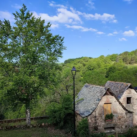 Сasa de vacaciones Maison Spacieuse A Avec Jardin 70 M² Florentin-la-Capelle