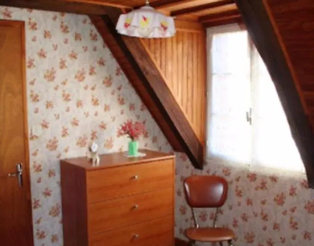 Maison Spacieuse à Avec Jardin 70 M² Casa vacanze