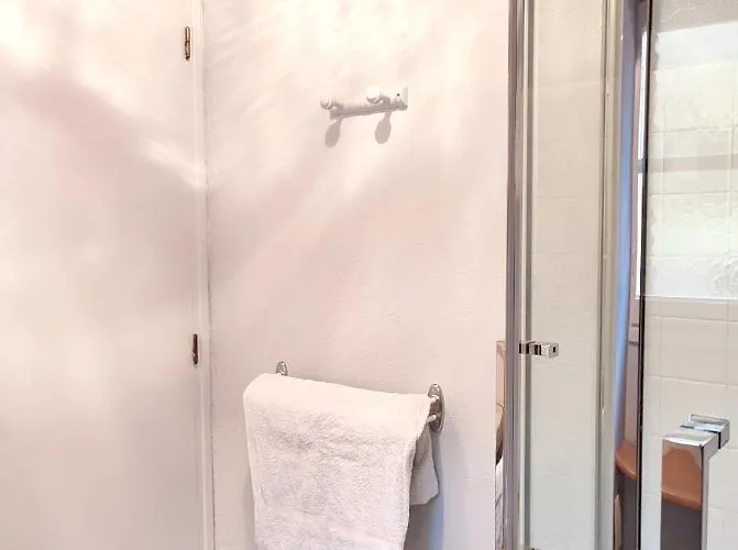 Maison Spacieuse à Avec Jardin 70 M² Casa vacanze *